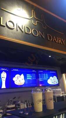 ‪london Dairy‬