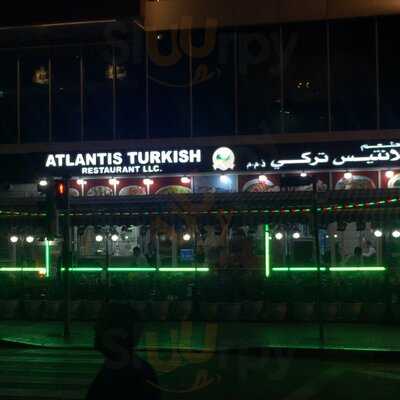 ‪atlantis Turkish Restaurant‬