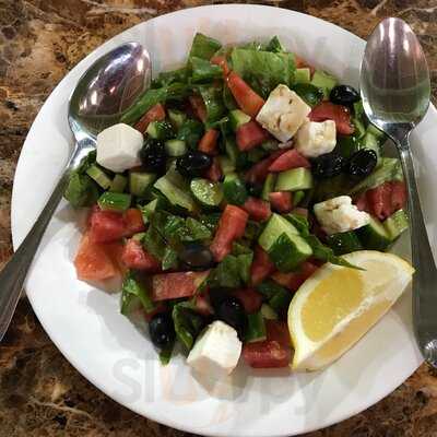 ‪atlantis Turkish Restaurant‬