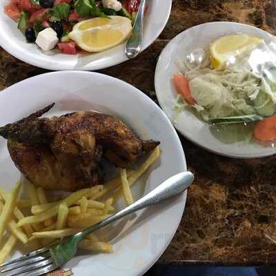 ‪atlantis Turkish Restaurant‬