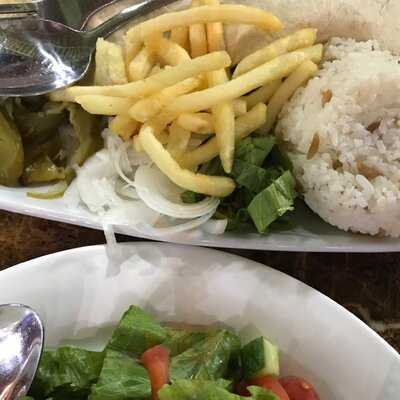 ‪atlantis Turkish Restaurant‬