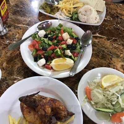 ‪atlantis Turkish Restaurant‬