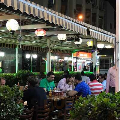 ‪atlantis Turkish Restaurant‬