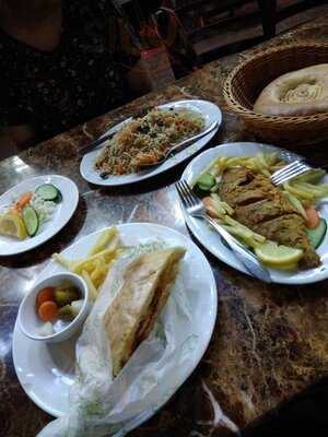 ‪atlantis Turkish Restaurant‬