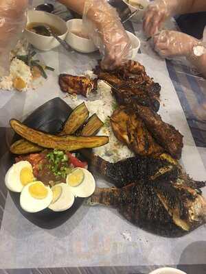 ‪carinderia Ni Tandang Sora‬