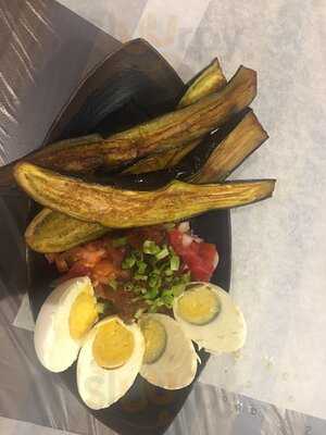 ‪carinderia Ni Tandang Sora‬