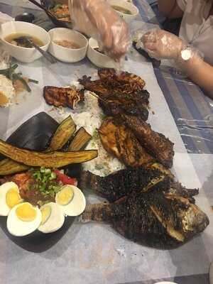 ‪carinderia Ni Tandang Sora‬