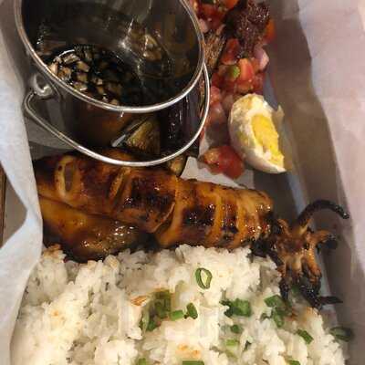 ‪carinderia Ni Tandang Sora‬