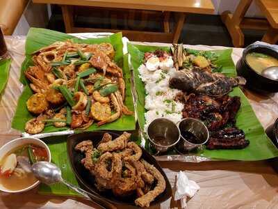 ‪carinderia Ni Tandang Sora‬