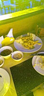 ‪kitakits Kafe & Klubb‬