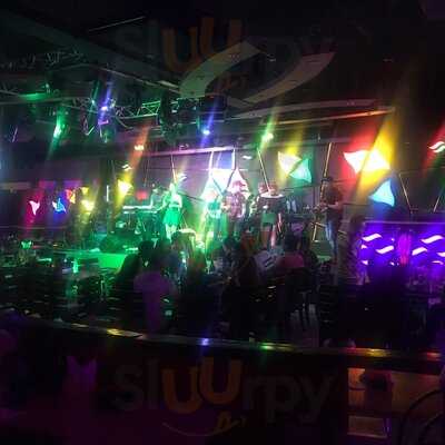 ‪kitakits Kafe & Klubb‬