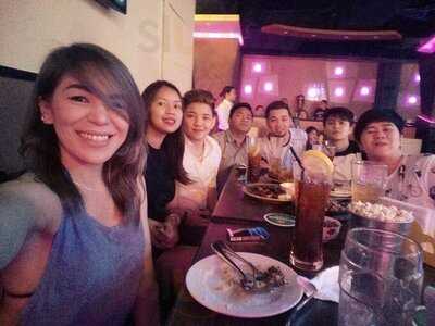 ‪kitakits Kafe & Klubb‬