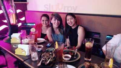 ‪kitakits Kafe & Klubb‬