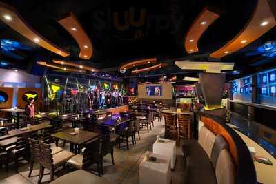 ‪kitakits Kafe & Klubb‬