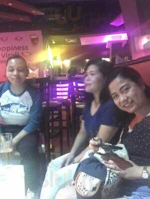 ‪kitakits Kafe & Klubb‬