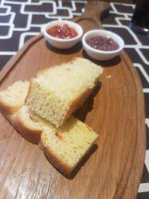 ‪le Dune Pizzeria‬