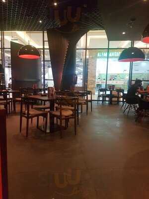 ‪le Dune Pizzeria‬