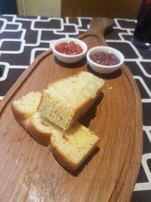 ‪le Dune Pizzeria‬