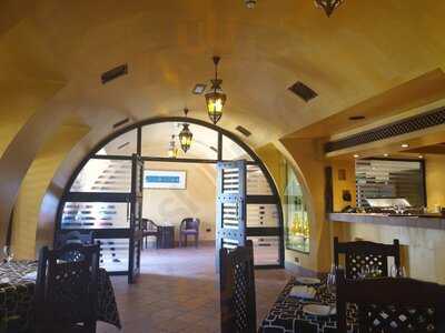 ‪le Dune Pizzeria‬