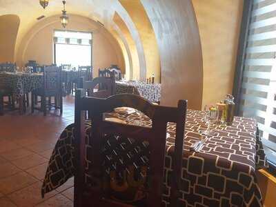 ‪le Dune Pizzeria‬