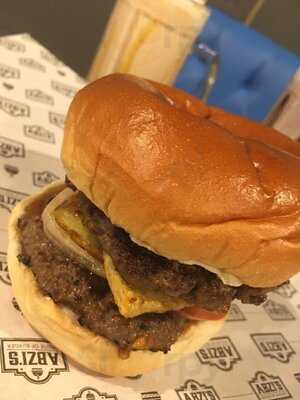 ‪abzi's House Of Burger‬