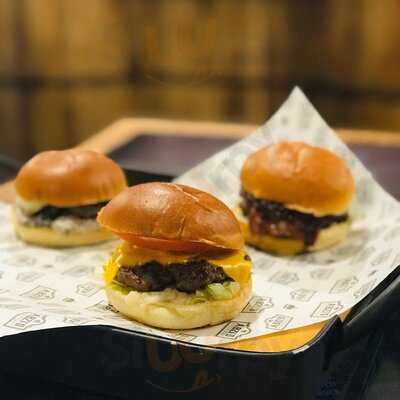 ‪abzi's House Of Burger‬