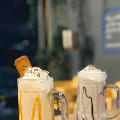 ‪abzi's House Of Burger‬