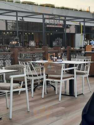 ‪lezzet Turkish Restaurant Al Khawaneej‬