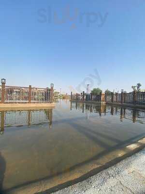 ‪lezzet Turkish Restaurant Al Khawaneej‬