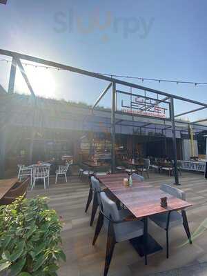 ‪lezzet Turkish Restaurant Al Khawaneej‬