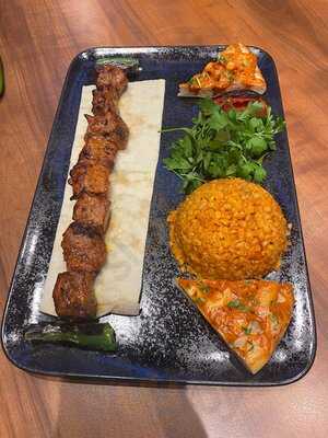 ‪lezzet Turkish Restaurant Al Khawaneej‬