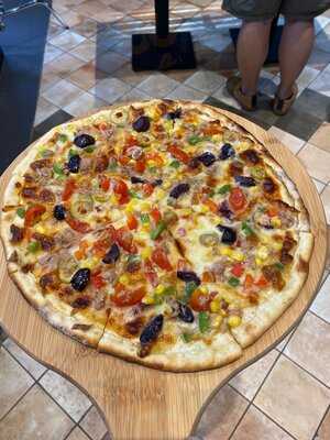 ‪lezzet Turkish Restaurant Al Khawaneej‬