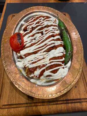 ‪lezzet Turkish Restaurant Al Khawaneej‬