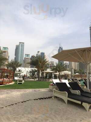 ‪al Manara Beach Bar‬