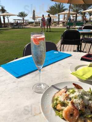 ‪al Manara Beach Bar‬