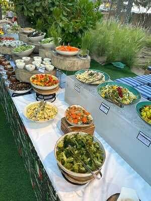 ‪al Manara Beach Bar‬