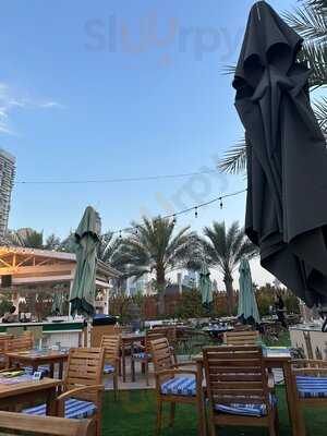 ‪al Manara Beach Bar‬