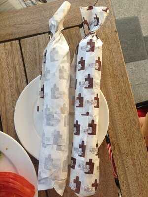 ‪massaad Bbq Farm To Table‬