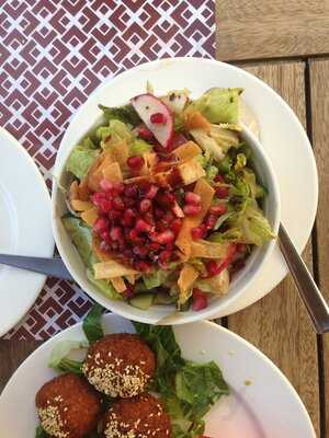 ‪massaad Bbq Farm To Table‬