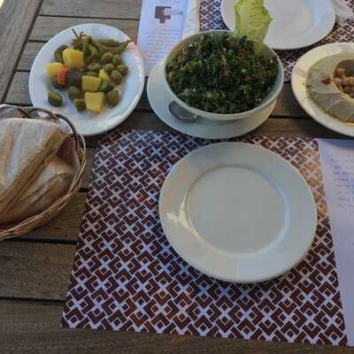 ‪massaad Bbq Farm To Table‬