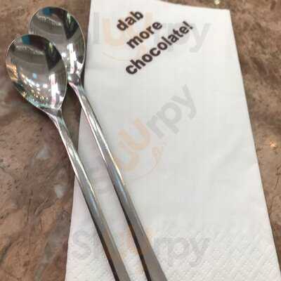 ‪alison Nelson Chocolate Bar‬