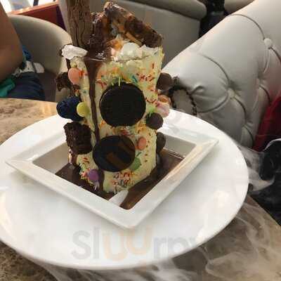 ‪alison Nelson Chocolate Bar‬