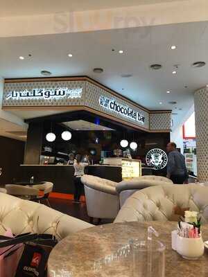 ‪alison Nelson Chocolate Bar‬