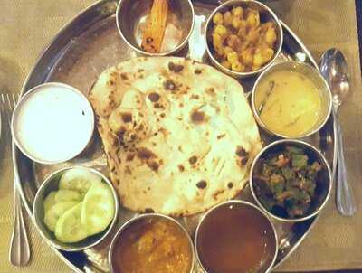 ‪sai Dham Vegetarian‬