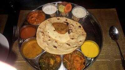 ‪sai Dham Vegetarian‬