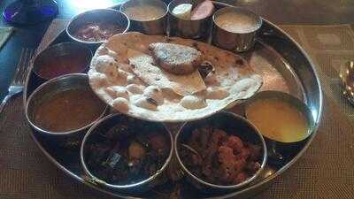 ‪sai Dham Vegetarian‬