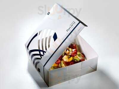 ‪atrium Lobby Lounge - Amwaj Rotana‬