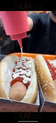 ‪new York Fries‬