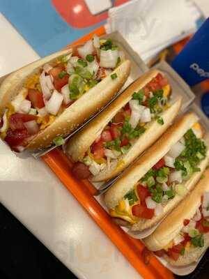 ‪new York Fries‬