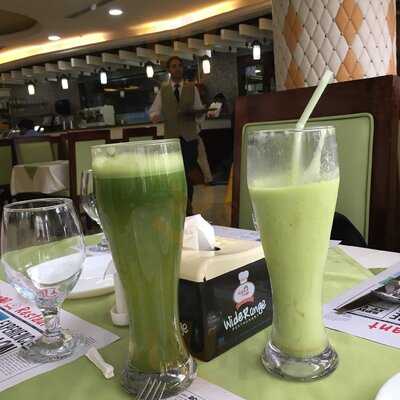 ‪widerange Restaurant‬